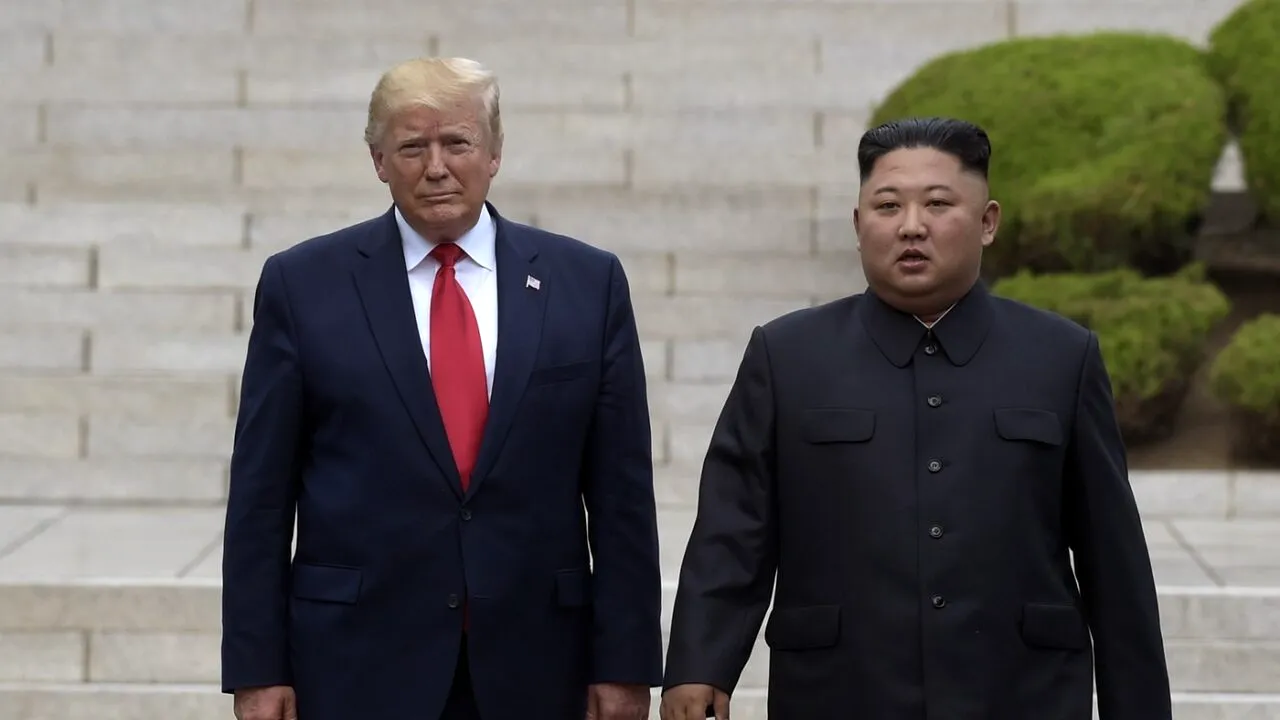 Kim Jong-Un este favorabil reluării dialogului cu Statele Unite/ Coreea de Nord respinge planul DENUCLEARIZĂRII promovat de Trump
