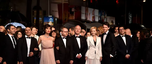 „La Gomera, pelicula lui Porumboiu de la Cannes, între cele mai bune 20 de filme: Un thriller extrem de captivant
