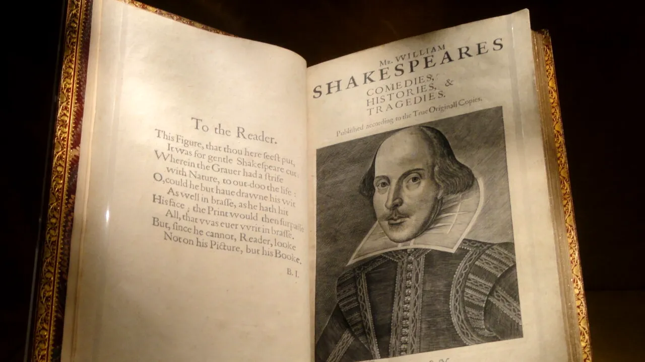 După Michelangelo, Florida îl INTERZICE în școli și pe Shakespeare. De unde a pornit totul