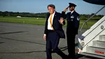 „Trump e acum brunet?” Apariția șefului de la Casa Albă care a aprins internetul: și-a schimbat președintele SUA look-ul?