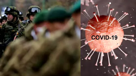 ORDONANȚELE MILITARE 5 şi 6 au fost publicate în Monitorul Oficial