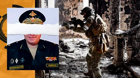 VIDEO | Ucraina, moartea generalilor ruși (DOCUMENTAR)