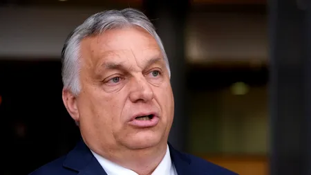 Viktor Orban, întrerupt în timpul discursului său de la Băile Tușnad. „Transilvania, pământ românesc”