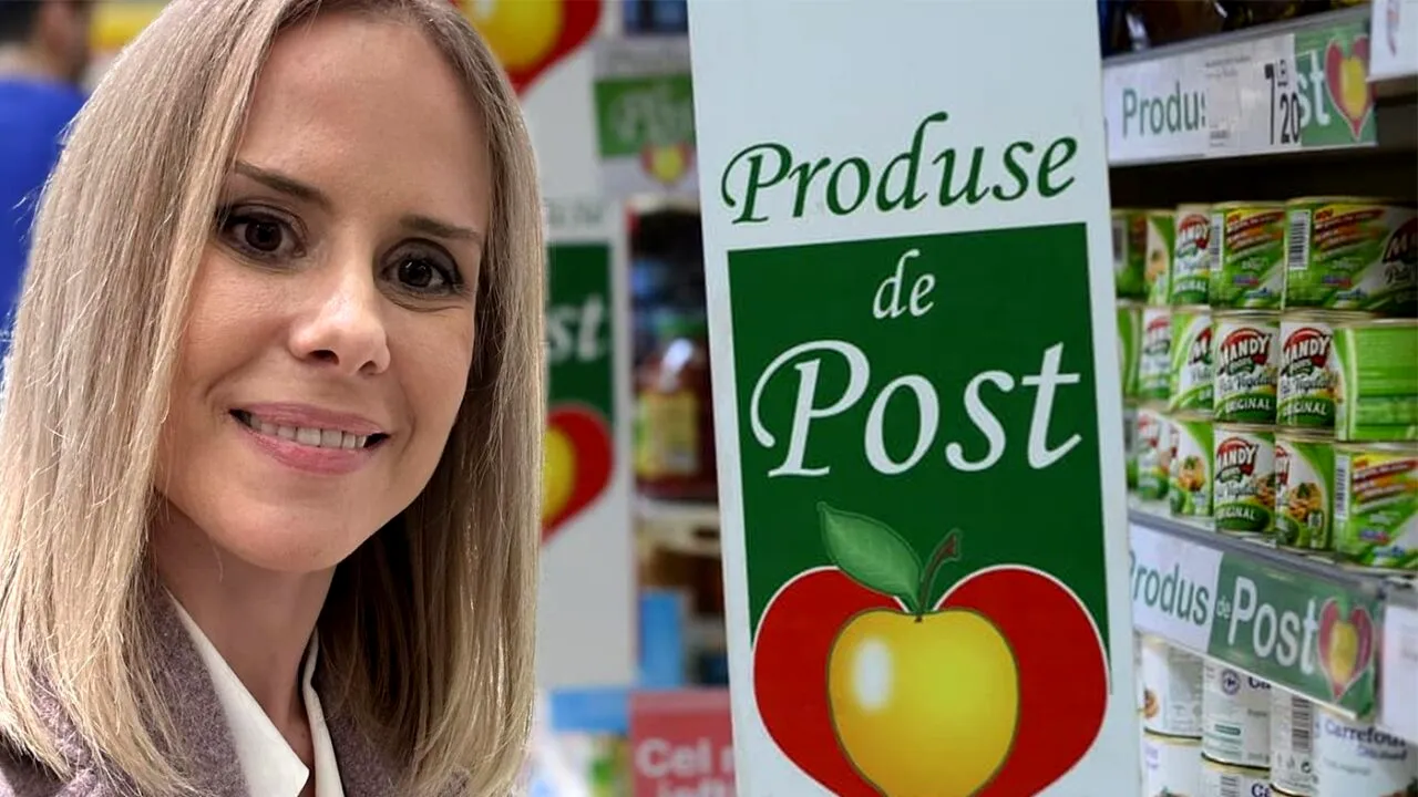 Alimentul de post adorat de români, dar care distruge sănătatea, potrivit medicului nutriționist Mihaela Bilic