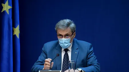 VENIT. Ce salariu lunar are Marcel Vela, ministrul Afacerilor Interne - DOCUMENTE