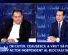 Paul Coyer: „Am fost în România cu o lună înainte de REVOLUȚIE”