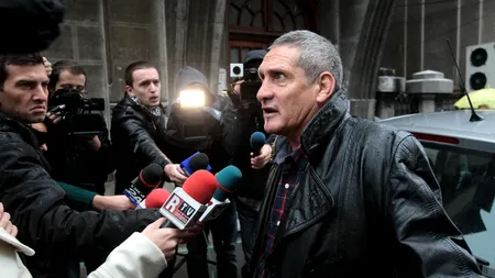 GALA LUI BUTE LA DNA. Titi Tudor: Nu știm cine i-a dat drepturile exclusive de organizare a galei firmei lui Obreja