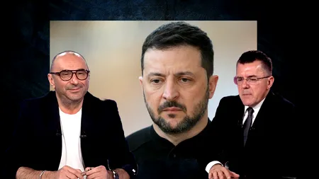 Dan Dungaciu: „Războiul principal al europenilor este Ucraina. Nu se pot desprinde de el să se implice în războiul din Iran”