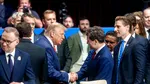 Nicușor Dan: Azi sărbătorim Ziua Prieteniei dintre România și SUA. Parteneriatul nostru Strategic bilateral a evoluat de-a lungul a 28 ani
