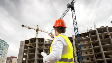 VIDEO | Mai multe locuințe noi, dar mai puține clădiri nerezidențiale în 2021. Analistul Petrișor Peiu: ”Pandemia a modificat structura cererii”