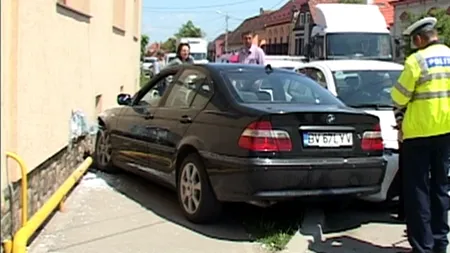 Răsturnare de situație în cazul bărbatului care a accidentat grav o femeie gravidă pe o trecere de pietoni. Decizia definitivă a instanței