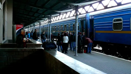 Boloș, Transporturi: Călătoria cu trenul între București și Buzău era mai scurtă cu 21 minute în 1931