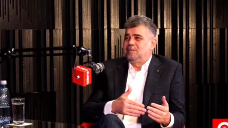 VIDEO | Marcel Ciolacu: Nu văd o reținere din partea președintelui să promulge legea pensiilor