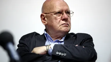 Răzvan Theodorescu: 