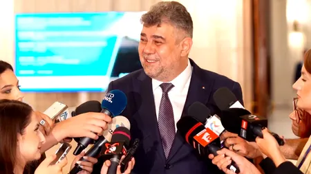 Aproximativ 5000 de posturi desființate în cadrul REORGANIZĂRII Ministerelor / Marcel Ciolacu: România are nevoie de o reformă a sistemului bugetar