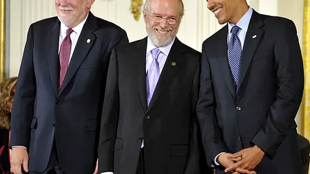 Doliu în lumea tehnologiei. A murit Charles Geschke, cofondator al companiei Adobe