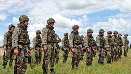 Motivul incredibil pentru care un militar și-a dat demisia din Armată. Ce a fost pus să facă / „Îmi e rușine de sistemul bolnav”