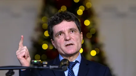 Nicușor Dan promite că desecretizează DOCUMENTELE, în urma anulării alegerilor din noiembrie