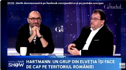 <span style='background-color: #00ef77; color: #fff; ' class='highlight text-uppercase'>EMISIUNI</span> POLL Marius Tucă Show: „Susțineți dorința cetățenilor din Republica Moldova de a adera la UE și la NATO?”