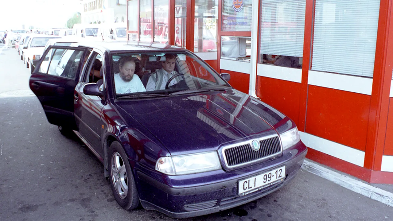 UNGARIA intenționează să deschidă NOI PUNCTE VAMALE la frontiera cu ROMÂNIA