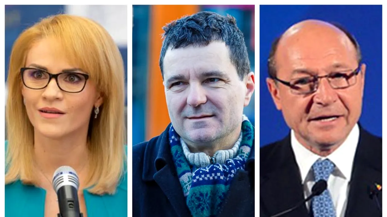 Alegeri locale 2020. Sondaj pentru Primăria Capitalei. Surprize de proporții