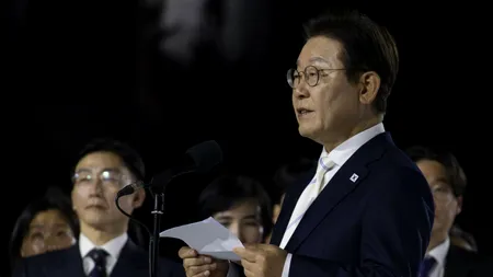 Președintele sud-coreean se confruntă cu o provocare crucială în politica EXTERNĂ/ Seulul încearcă să mențină o colaborare eficientă cu Washingtonul