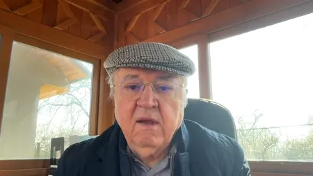 Ion Cristoiu: După eșecul de a Islamabad va veni pentru Donald Trump eșecul de la Budapesta?!