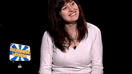 Elena Cîrîc, „cea mai inteligentă dintre bloggerițele frumoase