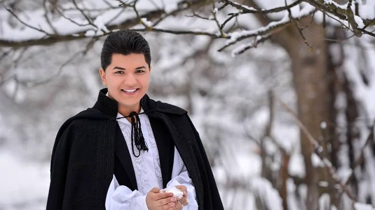 Cântărețul de muzică populară Marian Medregoniu a accidentat un copil și o femeie pe trecerea de pietoni