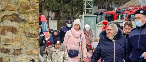 Poliomelita ar putea reapărea în România, din cauza numărului mare de refugiați. Boala nu a fost eradicată în Ucraina