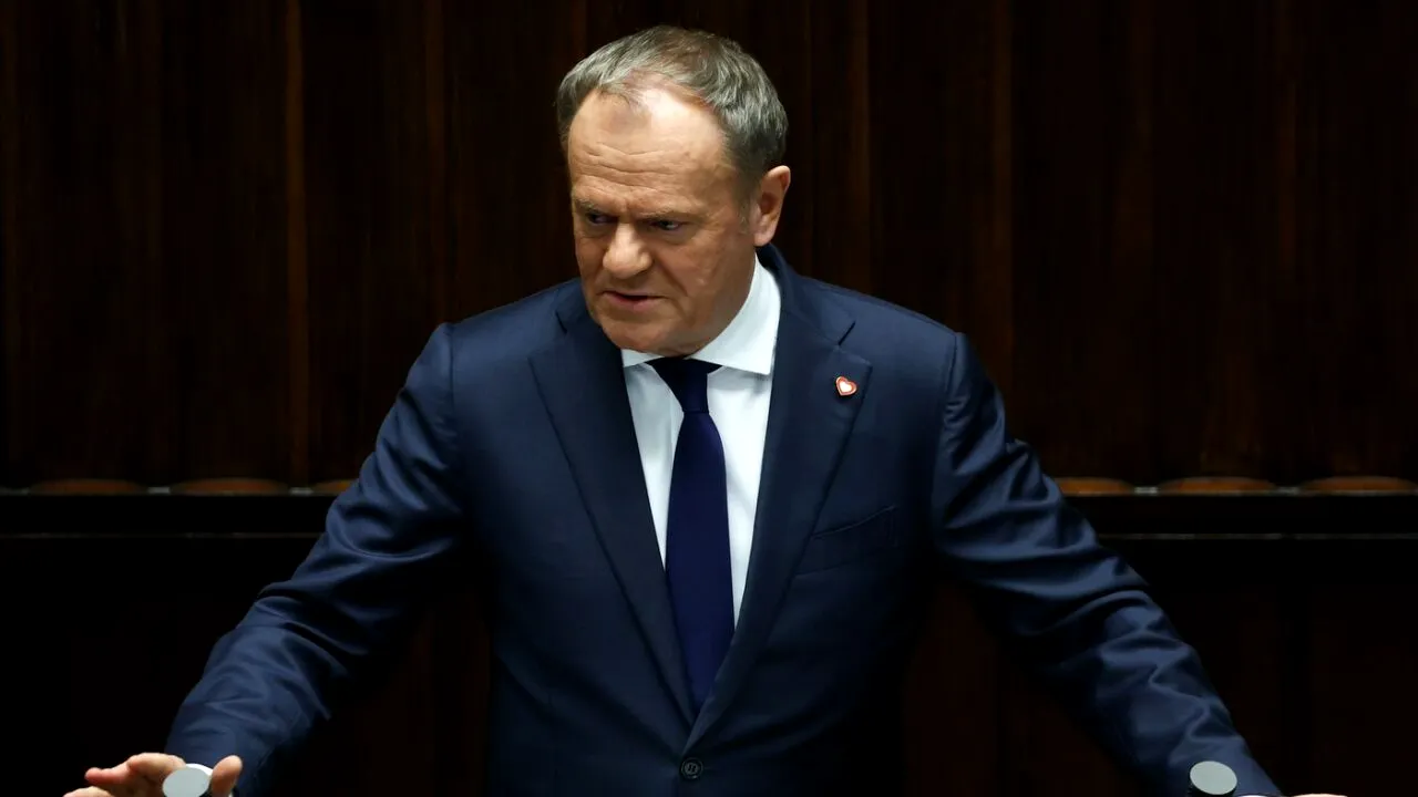 Premierul Poloniei critică atitudinea „arogantă” a „aliaților”/ Marco Rubio: „Fără Starlink, Ucraina ar fi pierdut acest RĂZBOI de mult timp”