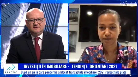 Conferința Smart Estate. Beatrice Dumitrașcu, CEO Residential Division ONE United Properties: Clienții caută mai mult spațiu / Vrem ca oamenii să beneficieze de mixed-use