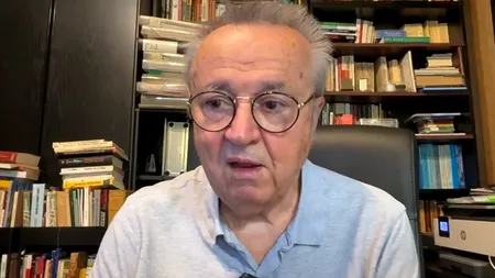 Ion Cristoiu: Comisia lui Sorin Grindeanu - pur și simplu o șmecherie electorală