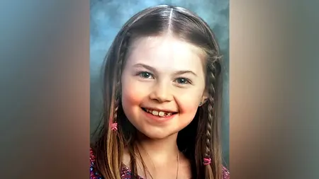 Kayla a dispărut fără urmă în 2017. Unde a fost GĂSITĂ adolescenta, după difuzarea unui documentar Netflix