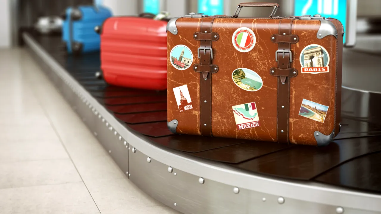 Un cap de CROCODIL, pastile pentru potență, cuțite și bijuterii, în bagajul unui elvețian pe aeroportul din Zürich. Bărbatul se întorcea din Thailanda