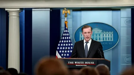 Administrația SUA intensifică relațiile cu POLONIA /Casa Albă anunță asistență militară suplimentară pentru Ucraina