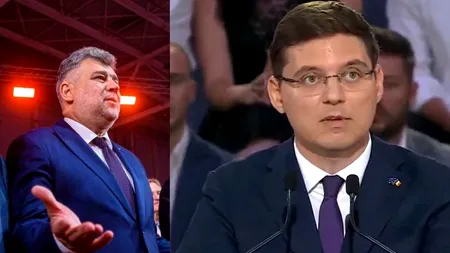 Victor Negrescu, vicepreședinte al Parlamentului European: Marcel Ciolacu va fi viitorul președinte al României