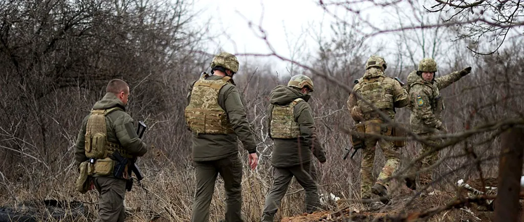 Serviciile secrete americane indică faptul că Rusia pregătește o operațiune pentru a justifica invazia în Ucraina