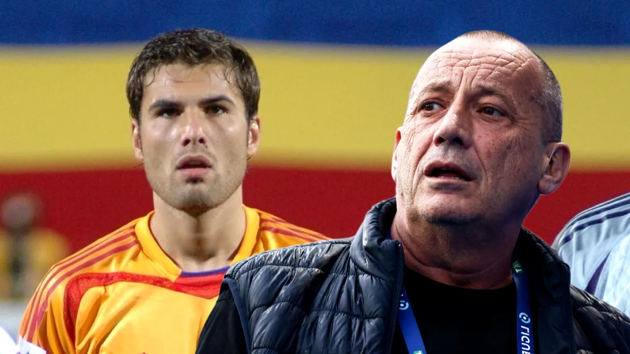 Alain Orsoni, omul care l-a adus pe Adrian Mutu la Ajaccio, asasinat în stil mafiot chiar la înmormântarea mamei sale