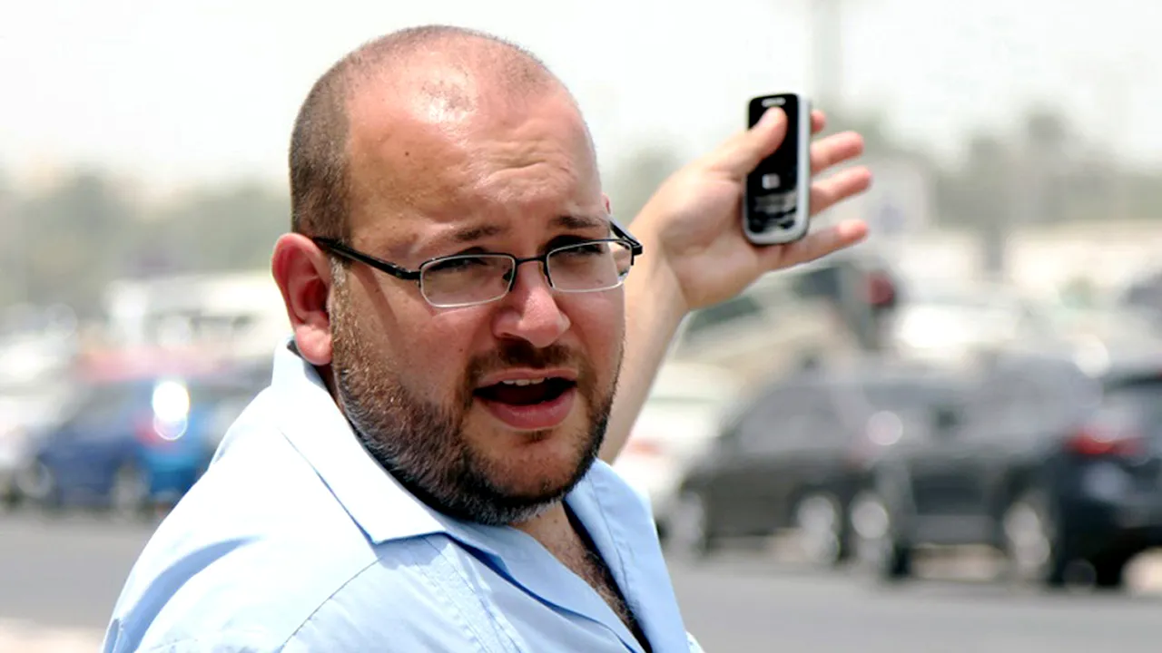 Reporterul de la Washington Post, printre cei patru americani eliberați de Iran