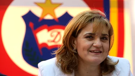 Elisabeta Lipă, canotoarea secolului XX, în lupta pentru șefia COSR