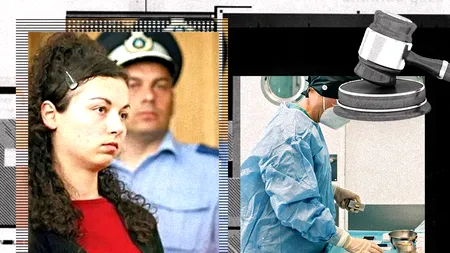 Studenta criminală de la Medicină ar putea fi eliberată condiționat: ”Solicită să i se ofere șansa de a-și lua viața de la capăt” | MOTIVARE