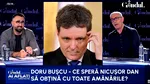 Ce speră să obțină președintele cu toate amânările. Doru Bușcu: Nicușor Dan se împiedică în declarații