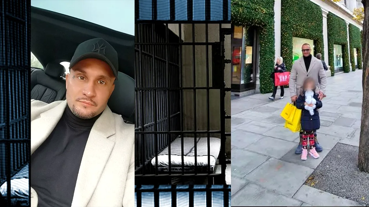 Dezvăluiri explozive despre OPERAȚIUNEA de RĂPIRE a milionarului cu Aston Martin, din Mamaia. Singurul condamnat a decis să rupă tăcerea