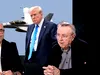 Ion Cristoiu: „Donald Trump nu a mulțumit României pentru cele două baze. AUR a știut că este o diversiune și americanii nu au cerut nimic României”
