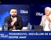 Eugen Teodorovici: „La SRI/SIE sunt și oameni buni”