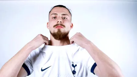 AC Milan, negocieri pentru transferul lui Radu Drăgușin. Ce planuri au oficialii gigantului din Serie A