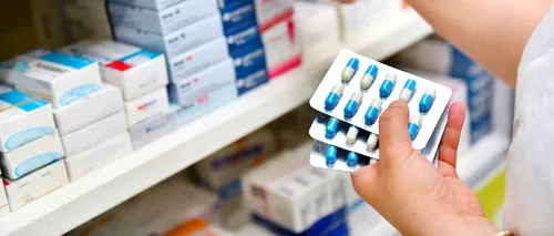 Medicamentele cu prescripție, ridicate de la orice farmacie din țară. De când intră în vigoare măsura
