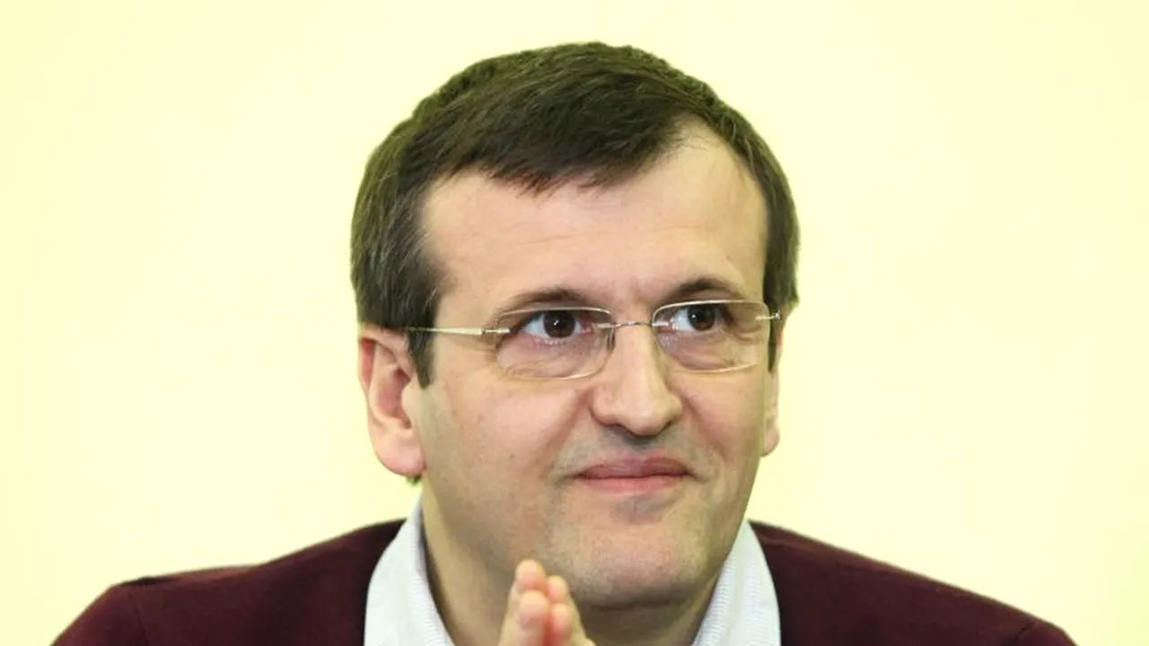 Cristian Preda avertizează că există riscul rupturii PDL, dacă alegerile nu vor fi organizate corect