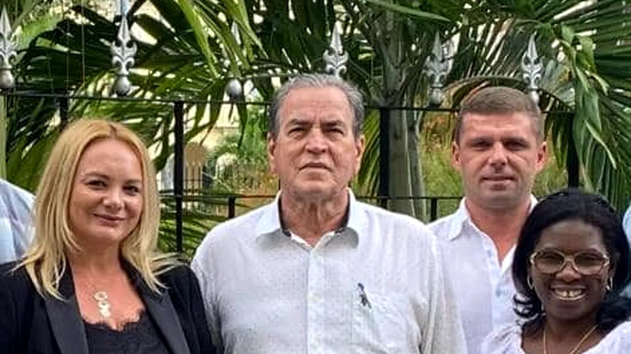 Moment istoric pentru relațiile diplomatice dintre România și Cuba. Ministrul cubanez al Educației Superioare va semna, la București, un acord de cooperare cu omologul român